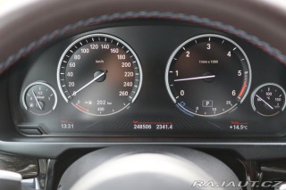 BMW X5 M50D XDRIVE F15 280kW DPH 2014
