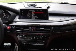 BMW X5 M50D XDRIVE F15 280kW DPH 2014