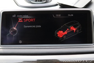 BMW X5 M50D XDRIVE F15 280kW DPH 2014