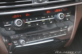 BMW X5 M50D XDRIVE F15 280kW DPH 2014
