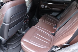BMW X5 M50D XDRIVE F15 280kW DPH 2014