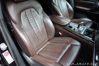 BMW X5 M50D XDRIVE F15 280kW DPH 2014