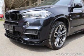 BMW X5 M50D XDRIVE F15 280kW DPH 2014