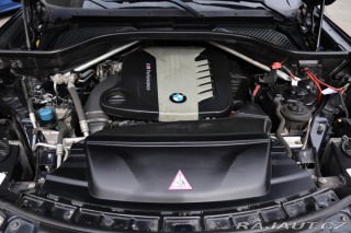 BMW X5 M50D XDRIVE F15 280kW DPH 2014