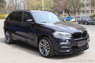 BMW X5 M50D XDRIVE F15 280kW DPH 2014