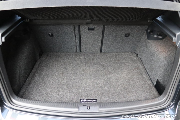 Volkswagen Golf GTI 2.0TSI 147kW S 2011