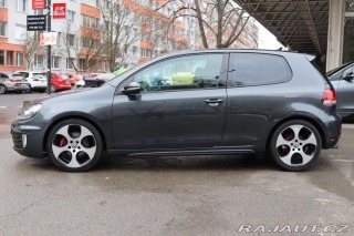 Volkswagen Golf GTI 2.0TSI 147kW 2011