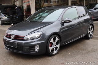 Volkswagen Golf GTI 2.0TSI 147kW 2011