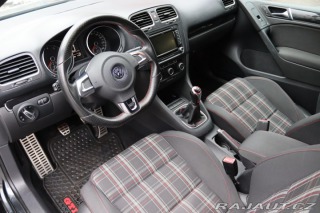 Volkswagen Golf GTI 2.0TSI 147kW 2011