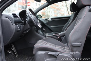 Volkswagen Golf GTI 2.0TSI 147kW 2011