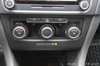 Volkswagen Golf GTI 2.0TSI 147kW 2011