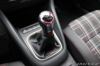 Volkswagen Golf GTI 2.0TSI 147kW 2011