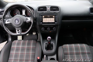 Volkswagen Golf GTI 2.0TSI 147kW 2011