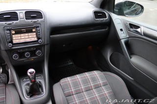 Volkswagen Golf GTI 2.0TSI 147kW 2011