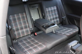 Volkswagen Golf GTI 2.0TSI 147kW 2011