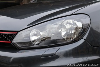 Volkswagen Golf GTI 2.0TSI 147kW 2011