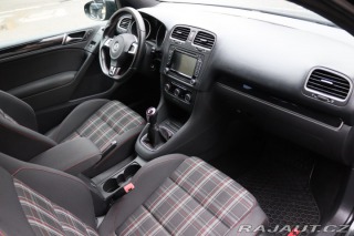 Volkswagen Golf GTI 2.0TSI 147kW 2011