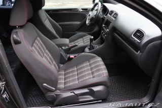 Volkswagen Golf GTI 2.0TSI 147kW 2011