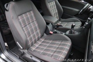 Volkswagen Golf GTI 2.0TSI 147kW 2011