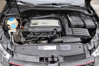Volkswagen Golf GTI 2.0TSI 147kW 2011
