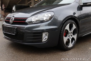 Volkswagen Golf GTI 2.0TSI 147kW 2011