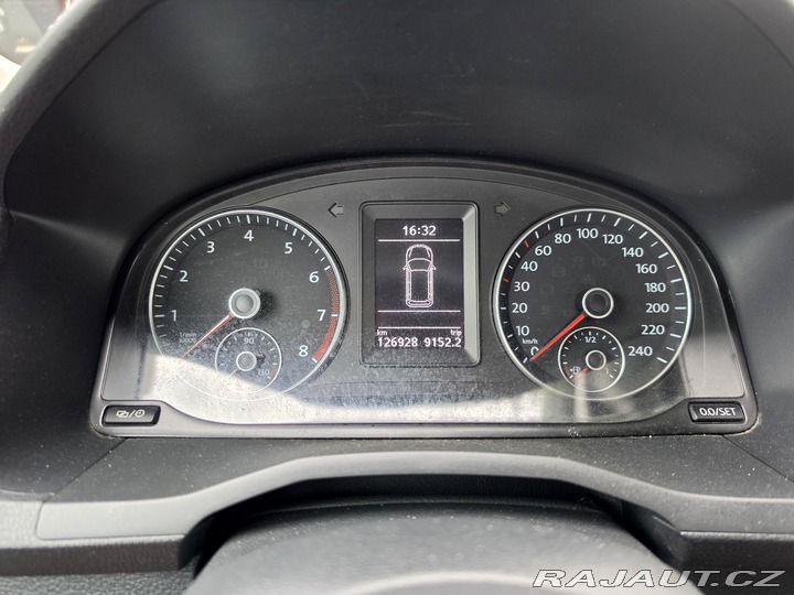 Volkswagen Caddy 1.4 TSi 92 KW-2018-NAVI-1 2018