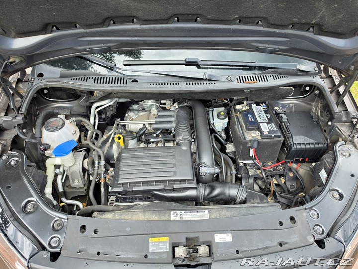 Volkswagen Caddy 1.4 TSi 92 KW-2018-NAVI-1 2018