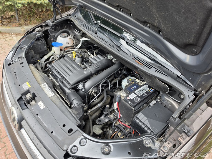 Volkswagen Caddy 1.4 TSi 92 KW-2018-NAVI-1 2018