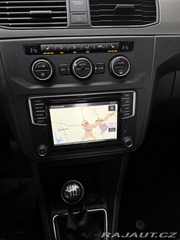 Volkswagen Caddy 1.4 TSi 92 KW-2018-NAVI-1 2018