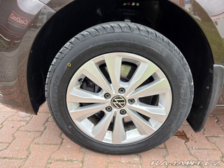 Volkswagen Caddy 1.4 TSi 92 KW-2018-NAVI-1 2018