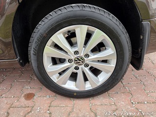 Volkswagen Caddy 1.4 TSi 92 KW-2018-NAVI-1 2018
