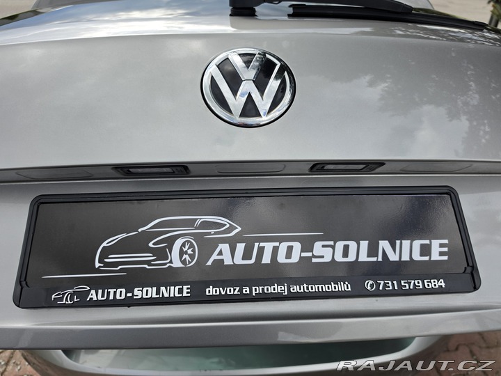 Volkswagen Passat B8 COMFORT 1.4 TSI 92 KW 2016