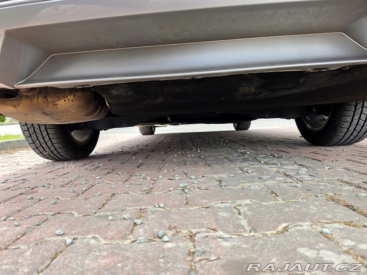 Volkswagen Passat B8 COMFORT 1.4 TSI 92 KW 2016
