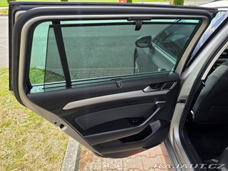 Volkswagen Passat B8 COMFORT 1.4 TSI 92 KW 2016