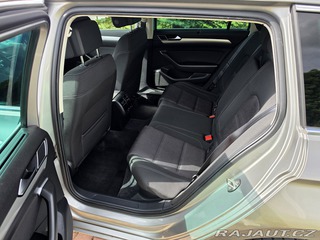 Volkswagen Passat B8 COMFORT 1.4 TSI 92 KW 2016