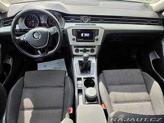 Volkswagen Passat B8 COMFORT 1.4 TSI 92 KW 2016