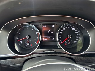 Volkswagen Passat B8 COMFORT 1.4 TSI 92 KW 2016