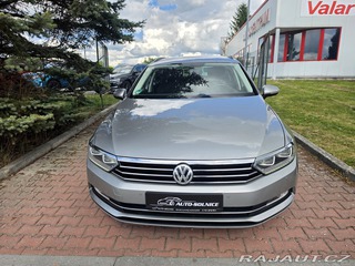 Volkswagen Passat B8 COMFORT 1.4 TSI 92 KW 2016