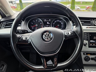 Volkswagen Passat B8 COMFORT 1.4 TSI 92 KW 2016