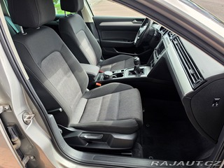 Volkswagen Passat B8 COMFORT 1.4 TSI 92 KW 2016