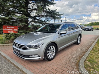 Volkswagen Passat B8 COMFORT 1.4 TSI 92 KW 2016