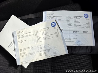 Volkswagen Passat B8 COMFORT 1.4 TSI 92 KW 2016