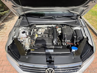 Volkswagen Passat B8 COMFORT 1.4 TSI 92 KW 2016