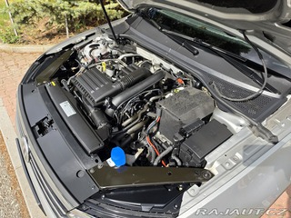 Volkswagen Passat B8 COMFORT 1.4 TSI 92 KW 2016