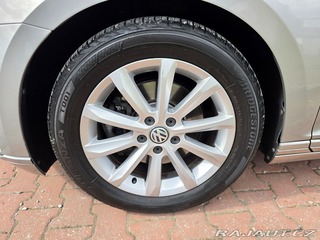 Volkswagen Passat B8 COMFORT 1.4 TSI 92 KW 2016