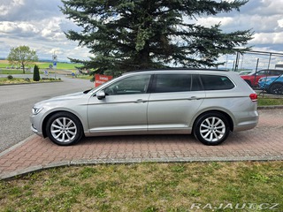 Volkswagen Passat B8 COMFORT 1.4 TSI 92 KW 2016