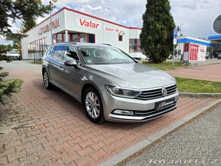 Volkswagen Passat B8 COMFORT 1.4 TSI 92 KW 2016