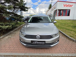 Volkswagen Passat B8 COMFORT 1.4 TSI 92 KW 2016