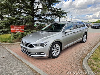 Volkswagen Passat B8 COMFORT 1.4 TSI 92 KW 2016