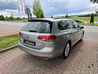 Volkswagen Passat B8 COMFORT 1.4 TSI 92 KW 2016